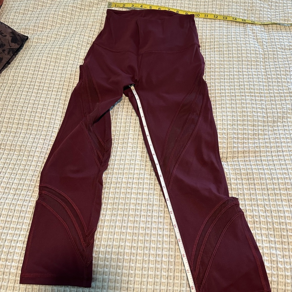 Lululemon | 9 Piece Activewear Bundle - All Women’s Size 2 - Picture 4 of 16